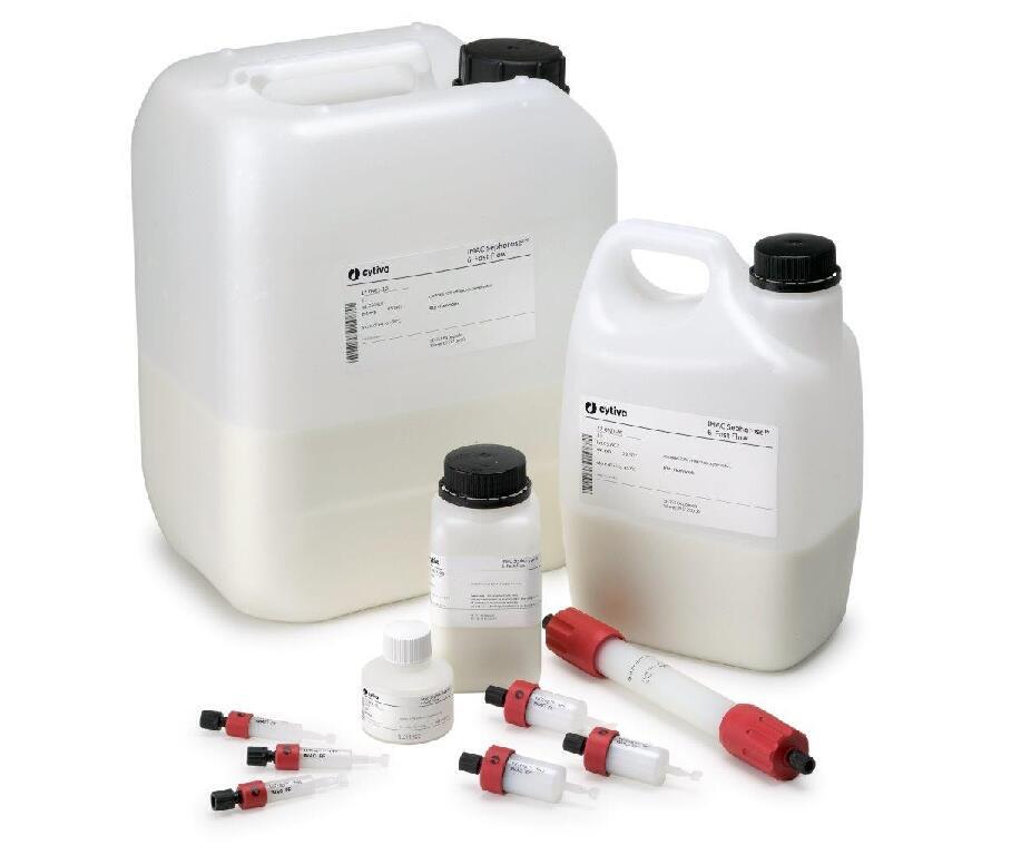 HiTrap IMAC FF Affinity Chromatography Columns, Cytiva Chromatography Columns