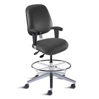 BioFit Amherst Ergonomic Swivel Chairs