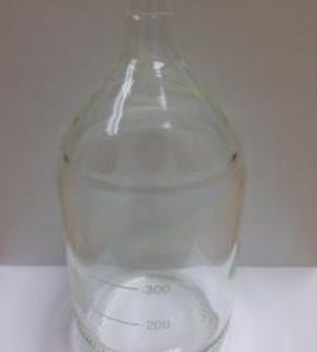 Bottle Media Anaerobic Glass 100Ml CS12