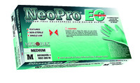 NeoPro® EC Powder-Free Chloroprene Gloves, Microflex®, Ansell