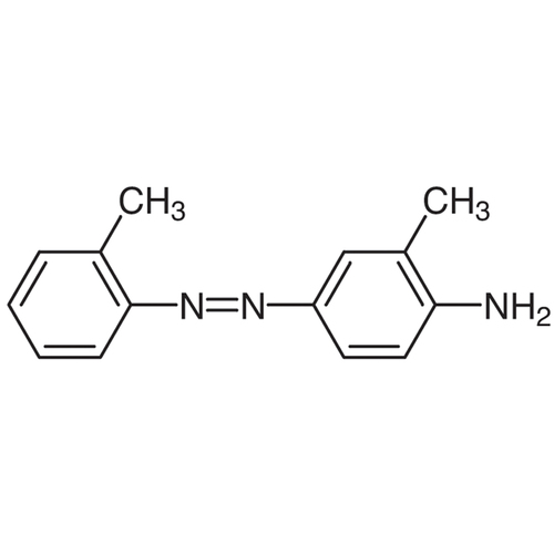 2-Aminoazotoluene ≥97.0% (by HPLC, titration analysis)