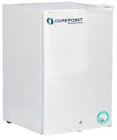 Corepoint Scientific™ General Purpose Undercounter Refrigerator and Freezer, Horizon Scientific
