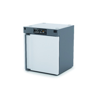 Universal oven for tempering, drying, aging & heating application in the laboratory. 125 l capacity