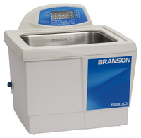Bransonic® Ultrasound Cleaning Device, Branson