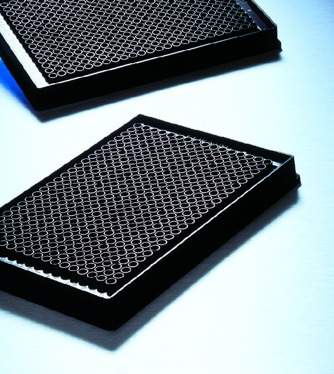 Corning® 384Well Assay Plates, Corning Cell Culture Plates