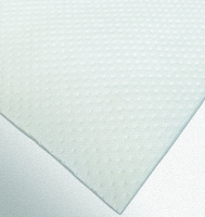 ULTIMATE 90™ Sealed-Edge Polyester 2-Ply Quilted Cleanroom Wipes, High-Tech Conversions