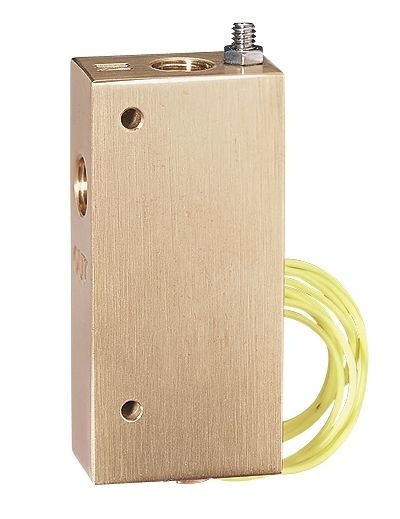Chem-Tec Adjustable Mini Low-Flow Switches | Flow Switches