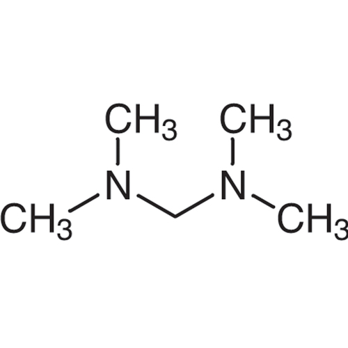 1,2-Bis(dimethylamino)methane ≥98.0% (by GC, titration analysis)