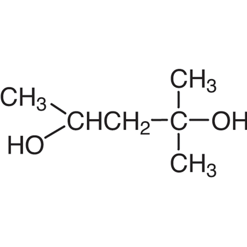 (±)-2-Methyl-2,4-pentanediol ≥99.0%