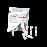 Yeast Viability Staining Kits, Biotium