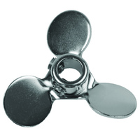 Pitched Blade Propellers, with Set Screws, Caframo