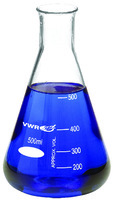 VWR® Standard Standard-Grade Erlenmeyer Flasks