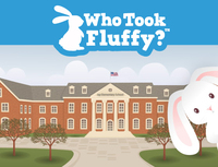 Who Took Fluffy?™