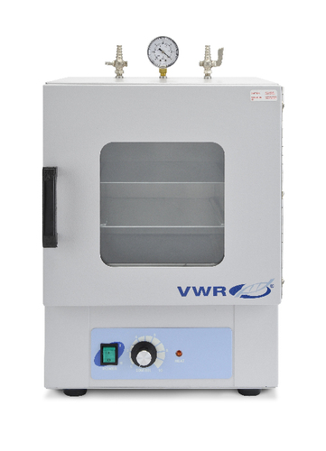 VWR* Vacuum Oven 12.5L, 120V, 50/60Hz