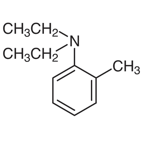 N,N-Diethyl-o-toluidine ≥98.0%