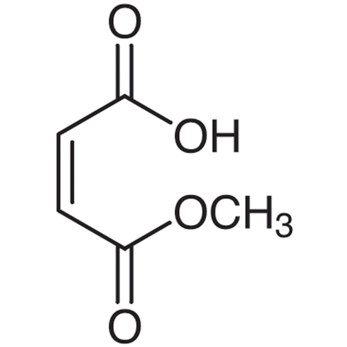 Monomethyl maleate ≥90.0%