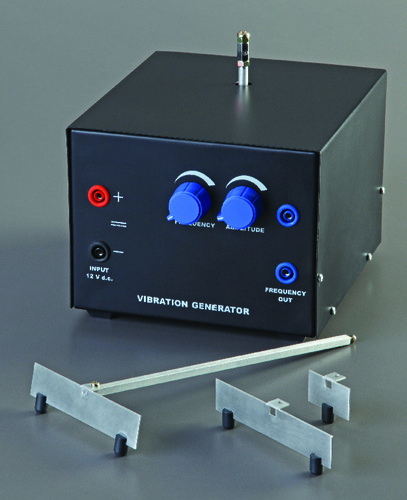 VIBRATION GENERATOR WITH