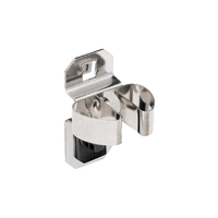 Stainless Steel Standard Spring Clip for Stainless Steel LocBoard®