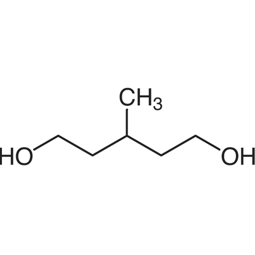 3-Methyl-1,5-pentanediol ≥97.0%