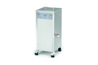 xtra ST Industrial Ultrasonic Cleaners, Elma