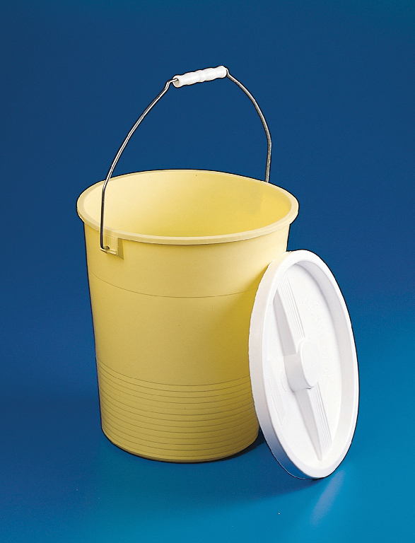 SP Bel-Art Large Pails, Bel-Art Products, a part of SP | Buckets