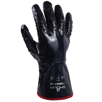 Nitri-Pro™ Nitrile-Coated Gloves, Showa