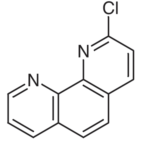 2-Chloro-1,10-phenanthroline ≥98.0% (by HPLC, titration analysis)
