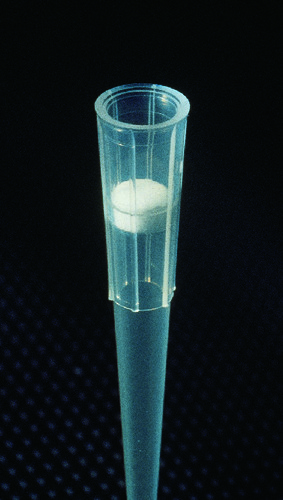 IsoTip Pipet Tips