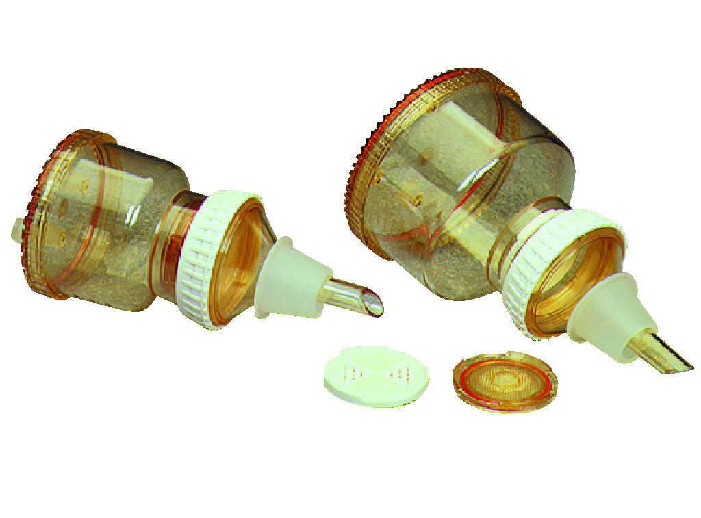 Nalgene® Filter Holder with Funnel, Thermo Scientific Filter Holders