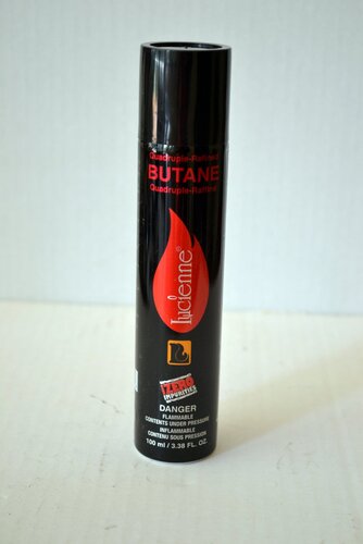 But Fuel-Micro Burner3.38 oz.(100ml)Can