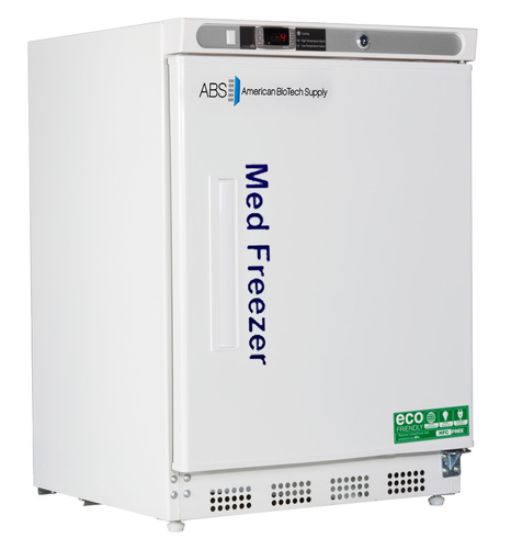 ABS® Undercounter Pharmacy Freezers, Built-in Premier Series, Horizon Scientific