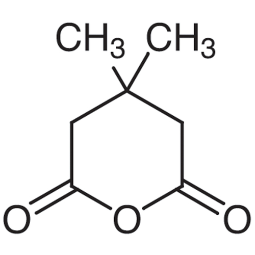 3,3-Dimethylglutaric anhydride ≥97.0% (by titrimetric analysis)