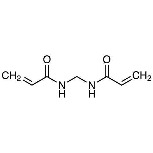 Bisacrylamide ≥98.0% (by titrimetric analysis)