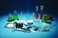 Chemistry Labware Kit, United Scientific Supplies