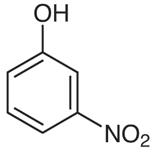 3-Nitrophenol ≥98.0%