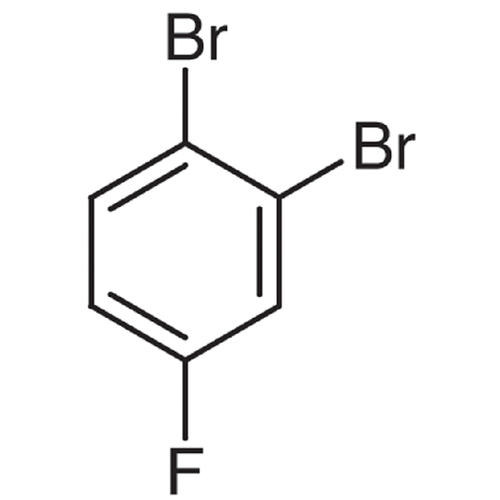 1,2-Dibromo-4-fluorobenzene ≥98.0%