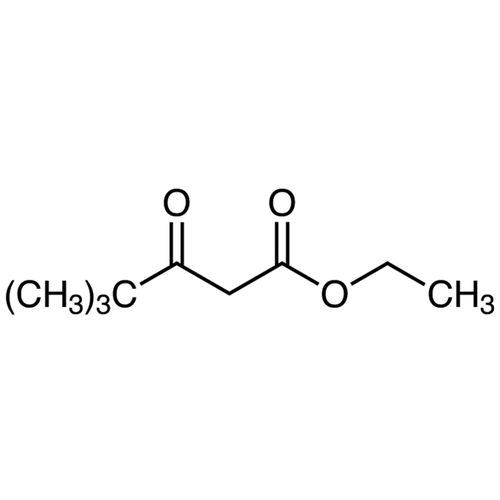 Ethyl-4,4-imethyl-3-oxovalerate ≥98.0%