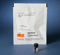Sulpho-NHS-LC-LC-Biotin, EZ-Link™, Pierce™