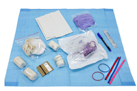 The Apprentice Doctor® Bleeding Control Training Kit