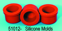 Silicone Ring Molds, Electron Microscopy Sciences