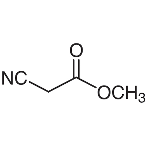 Methyl cyanoacetate ≥99.0%