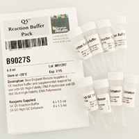 Q5® Reaction Buffer Pack, New England Biolabs