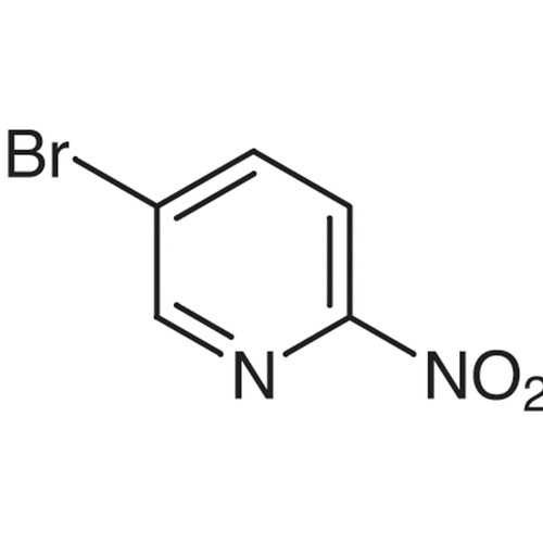 5-Bromo-2-nitropyridine ≥98.0%