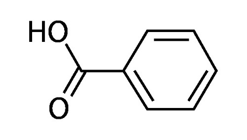 Benzoic acid for elementary analysis, Supelco®