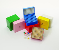 WHEATON® CryoFile® and CryoFile®XL Storage Boxes, DWK Life Sciences