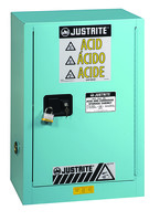 Sure-Grip EX Acid/Corrosive Safety Cabinets, Justrite®