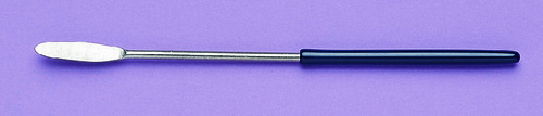 Semi-Micro Spoon 6-1/2in
