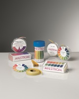 pH Indicator Papers and Strips, Ahlstrom