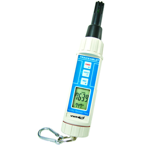 VWR® Traceable® Digital Thermo-Hygrometer with Probe