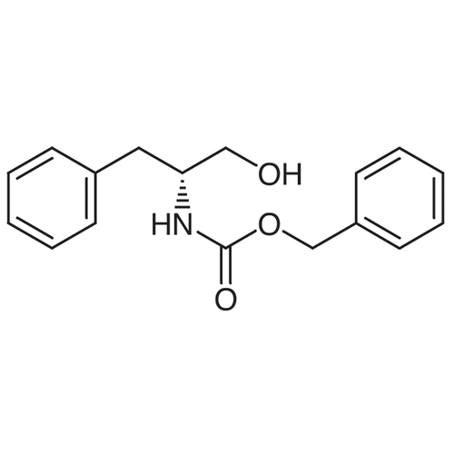 N-Cbz-D-phenylalaninol ≥97.0% (by HPLC)